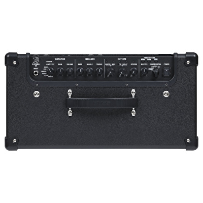 BOSS KTN-50 Gen 3 Katana 50W 1x12 Combo Elektro Gitar Amfisi